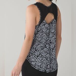 🍋 LULULEMON SCULPT Tank Top